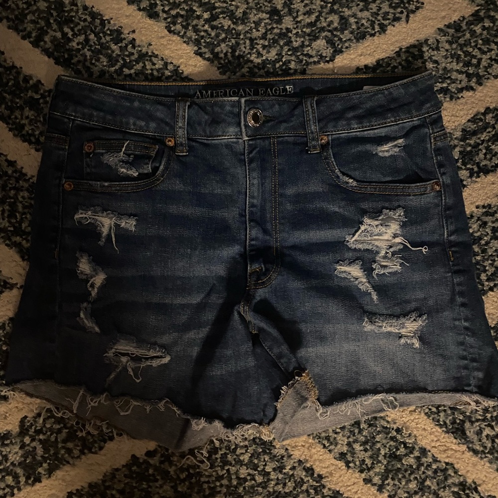 Womens Shorts